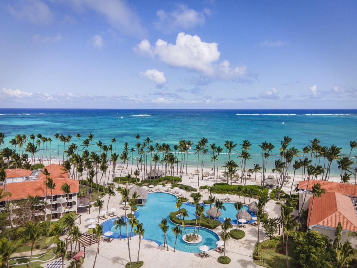 JEWEL PALM BEACH RESORT PUNTA CANA